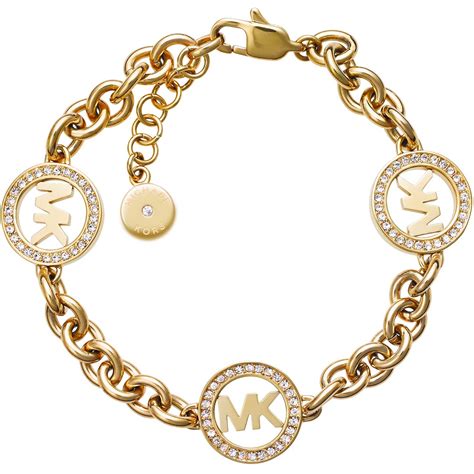michael kors dicontinued bracelets